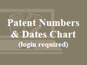 patent_numbers