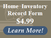home_inventory