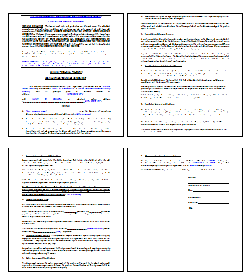 consultation_agreement_sample