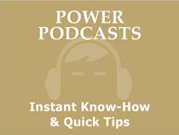 power-podcasts